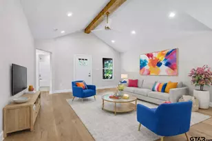 113 W Magnolia, Troup, TX 75789 - Photo 2