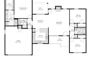 130 Pueblo Path, Holly Lake Ranch, TX 75765 - Photo 6