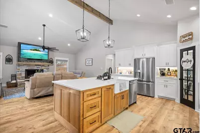 23193 County Road 2169, Troup, TX 75789 - Photo 16