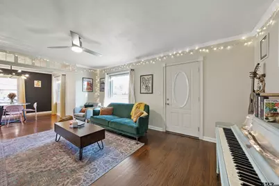 2521 Sunnybrook, Tyler, TX 75701 - Photo 4