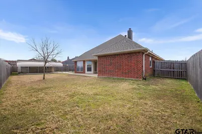 7277 Rockpoint Circle, Tyler, TX 75703 - Photo 22