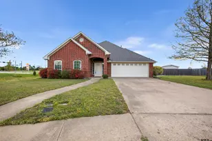 7277 Rockpoint Circle, Tyler, TX 75703 - Photo 2