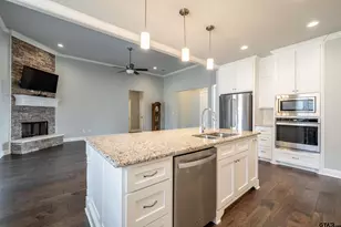 7323 Harpers Ridge, Tyler, TX 75703 - Photo 6