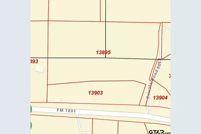 Tbd 9.91 Acres Pr 6662, Mineola, TX 75773 - Photo 8