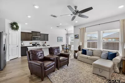 1203 Hidden Valley Dr, Chandler, TX 75758 - Photo 8