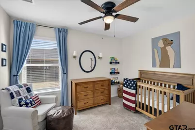 1203 Hidden Valley Dr, Chandler, TX 75758 - Photo 16