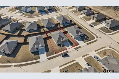 1203 Hidden Valley Dr, Chandler, TX 75758 - Photo 4