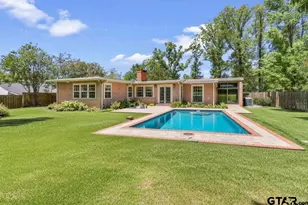 2306 Old Bullard Rd, Tyler, TX 75703 - Photo 4