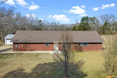4898 W County Road 4132, Henderson, TX 75652 - Photo 1