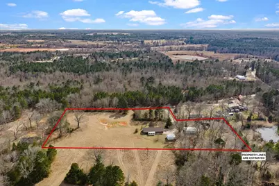 4898 W County Road 4132, Henderson, TX 75652 - Photo 6