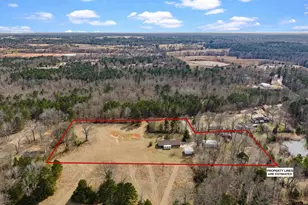 4898 W County Road 4132, Henderson, TX 75652 - Photo 6