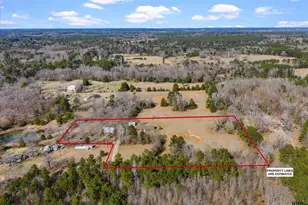 4898 W County Road 4132, Henderson, TX 75652 - Photo 4