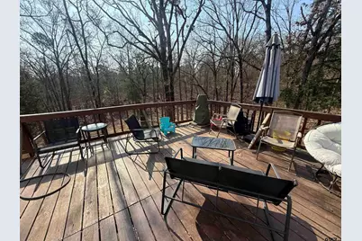 1117 County Road 2421, Leesburg, TX 75451 - Photo 2