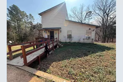 1117 County Road 2421, Leesburg, TX 75451 - Photo 1