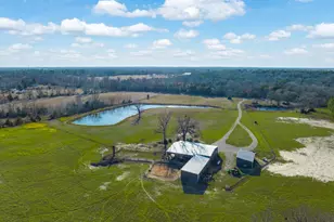 3397 Vz County Road 4412, Ben Wheeler, TX 75754 - Photo 1