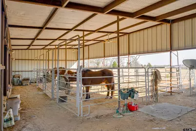 3397 Vz County Road 4412, Ben Wheeler, TX 75754 - Photo 32