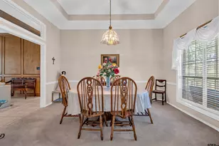 295 Co Rd 3160, Quitman, TX 75783 - Photo 6