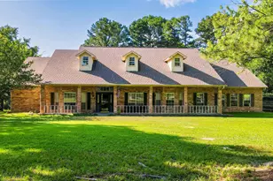 295 Co Rd 3160, Quitman, TX 75783 - Photo 1