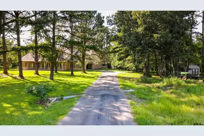 295 County Road 3160, Quitman, TX 75783 - Photo 2