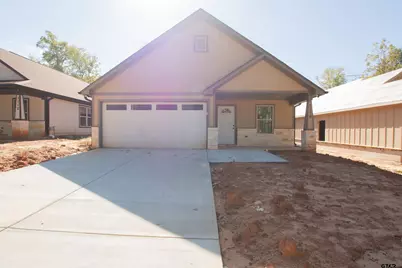 1116 Park St, Tyler, TX 75702 - Photo 1