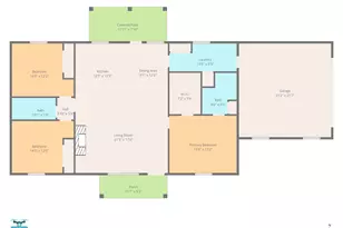 9934 Bob O Link Rd, Gladewater, TX 75647 - Photo 6