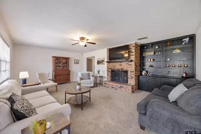 3613 Silverwood Dr, Tyler, TX 75701 - Photo 10