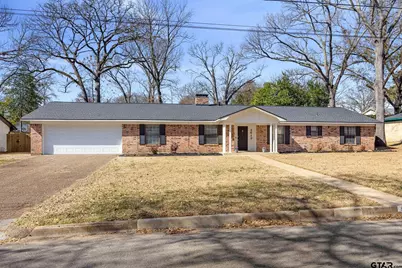 3613 Silverwood Dr, Tyler, TX 75701 - Photo 26