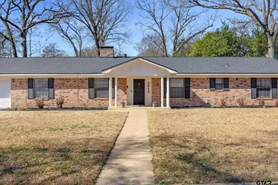 3613 Silverwood Dr, Tyler, TX 75701 - Photo 28