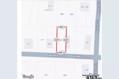 907 W Nelson Street, Longview, TX 75601 - Photo 1