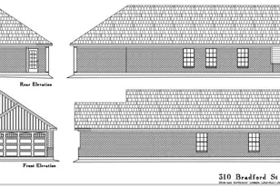 310 Bradford, Arp, TX 75750 - Photo 1