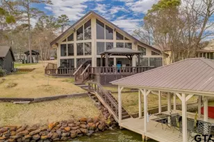 1419 Tanglewood E, Hideaway, TX 75771 - Photo 32