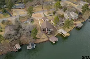 1419 Tanglewood E, Hideaway, TX 75771 - Photo 38