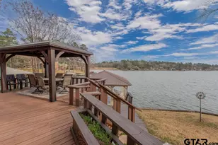 1419 Tanglewood E, Hideaway, TX 75771 - Photo 28