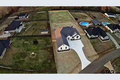 8532 Freestone Drive, Bullard, TX 75757 - Photo 4