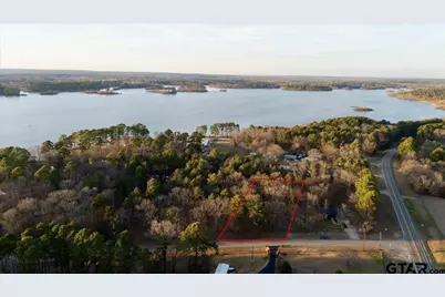 Tbd Hickory Trl (Lot 11E), Flint, TX 75762 - Photo 2