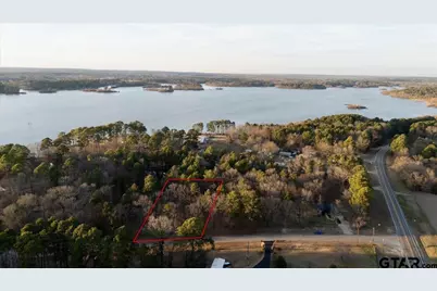 Tbd Hickory Trl (Lot 11D), Flint, TX 75762 - Photo 2