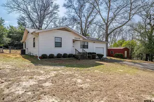 9606 County Rd 2167, Whitehouse, TX 75791 - Photo 1