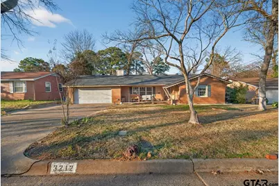 3212 Timberlane, Tyler, TX 75701 - Photo 4