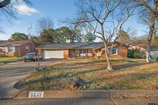 3212 Timberlane, Tyler, TX 75701 - Photo 6