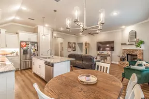 11519 Lindsey Gdn Dr, Tyler, TX 75709 - Photo 12