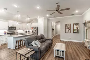 11519 Lindsey Gdn Dr, Tyler, TX 75709 - Photo 16