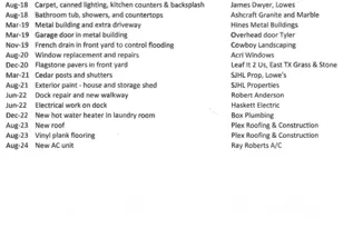 156 Private Rd 5218, Quitman, TX 75783 - Photo 38