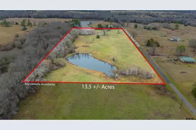 Tbd Cr 4930, Quitman, TX 75783 - Photo 2