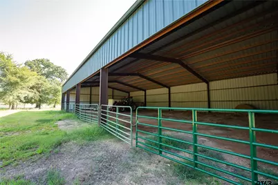 1450 County Road 36330, Sumner, TX 75486 - Photo 34