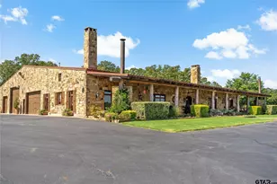 1450 County Rd 36330, Sumner, TX 75486 - Photo 1