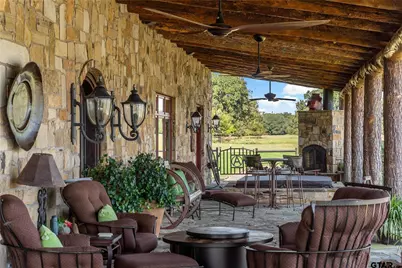 1450 County Road 36330, Sumner, TX 75486 - Photo 4