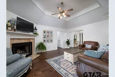 219 Amanda, Whitehouse, TX 75791 - Photo 8