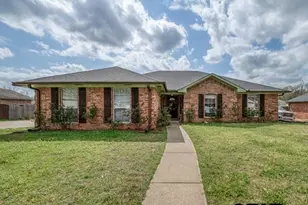 219 Amanda, Whitehouse, TX 75791 - Photo 1