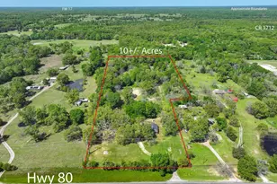 2710 US Hwy 80, Grand Saline, TX 75140 - Photo 1