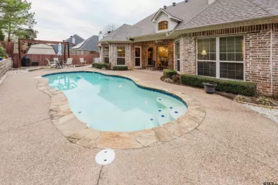 614 Huntwick Ln, Tyler, TX 75703 - Photo 10